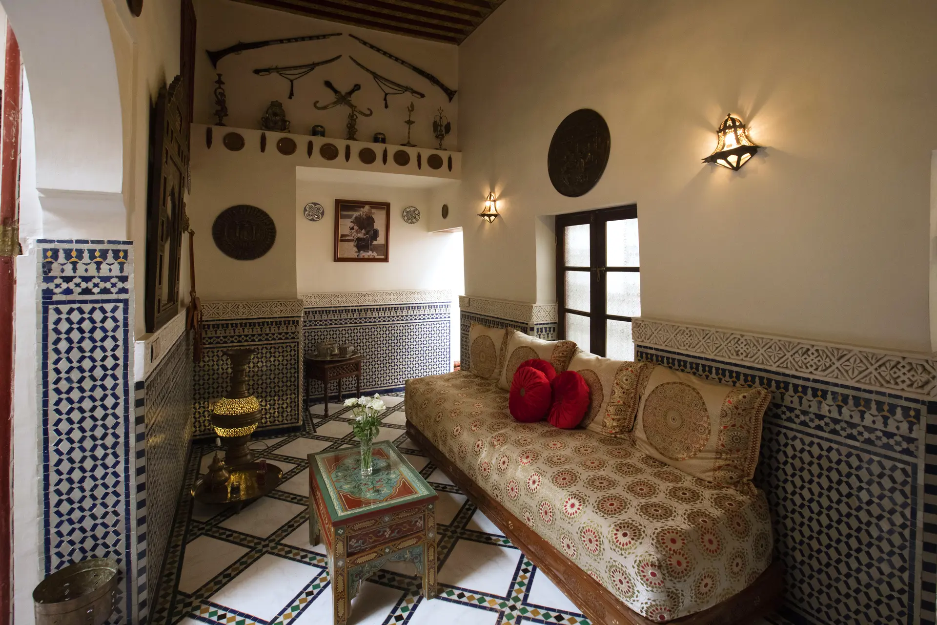 Riad Kettani - 3