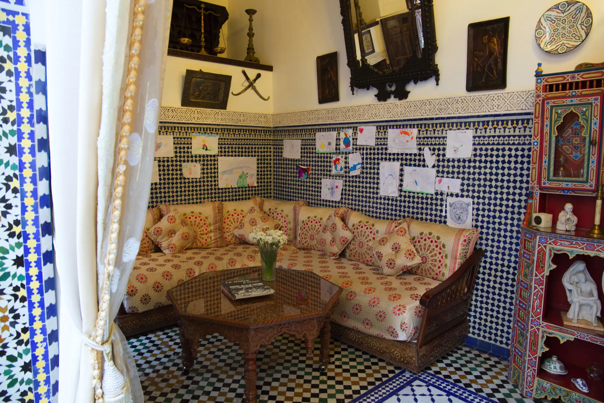 Riad Kettani - 4