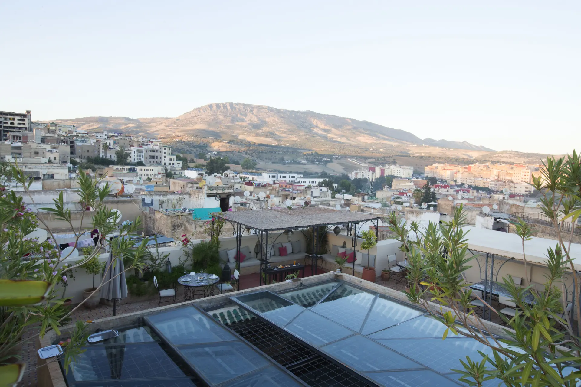 Riad Kettani - 7